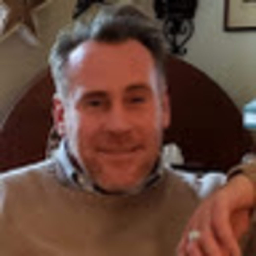 Meet your Posher, Scott